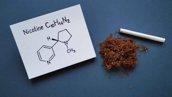 Understanding Nicotine- Clarifying Myths and Facts