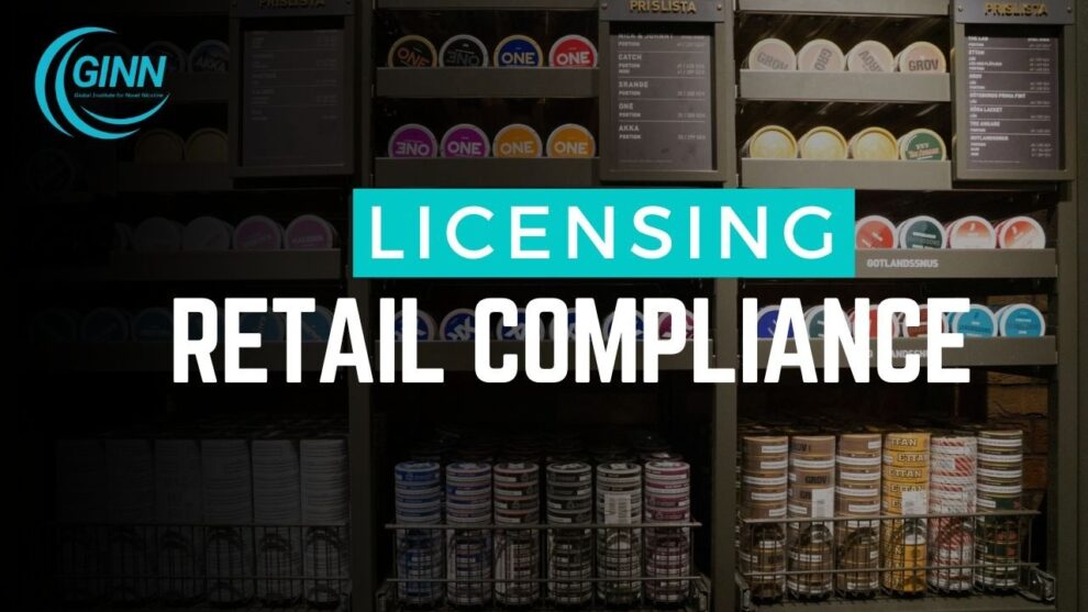 licensing