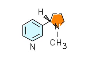 nicotine-formula