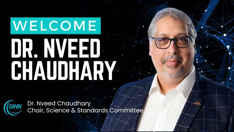 Dr. Nveed Chaudhary