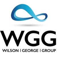 Wilson George Group logo